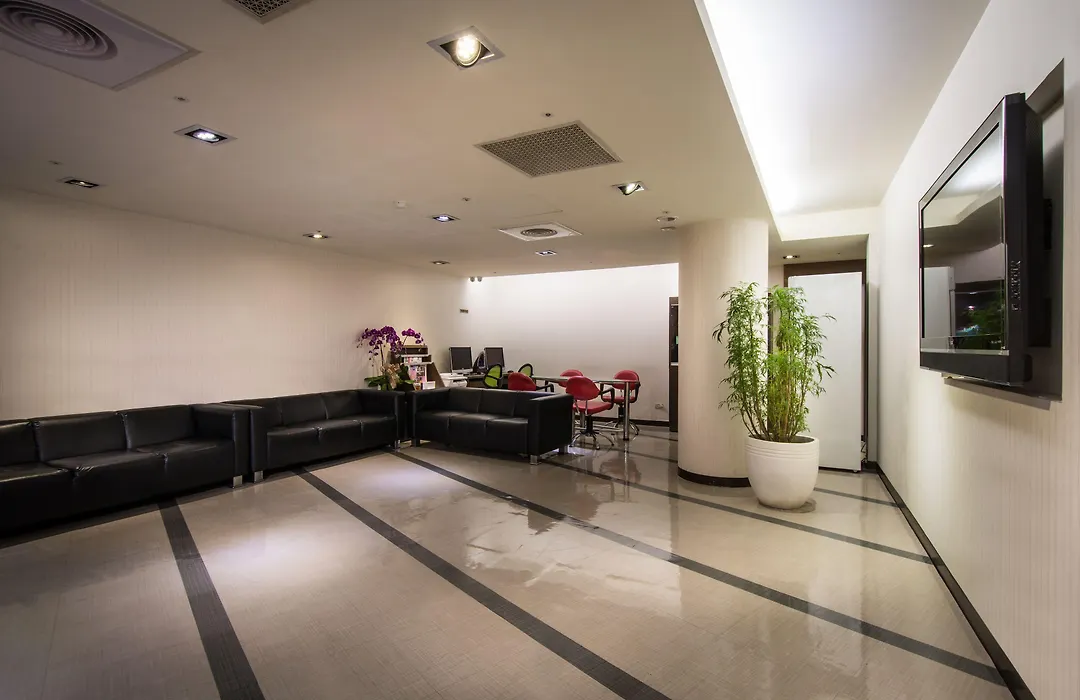 New World Hotel-1